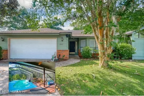 12217 Carlsbad Ln, Jacksonville, FL 32223