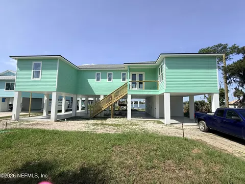 6030 Heckscher Dr, Jacksonville, FL 32226