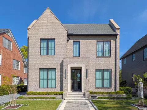 2137 St Johns Ave, Jacksonville, FL 32204