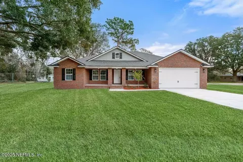 45030 E Holly Trl, Callahan, FL 32011