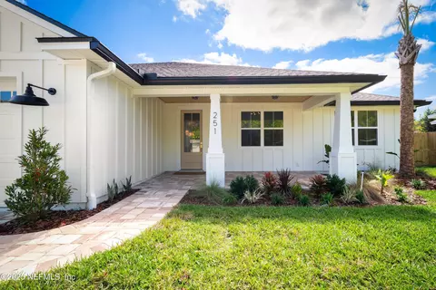251 Coral Way, Jacksonville Beach, FL 32250