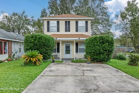 2155 Kingston St, Jacksonville, FL 32209