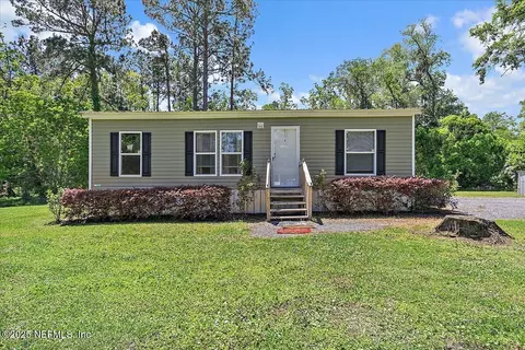 8754 S Ben Rowe Cir, Macclenny, FL 32063