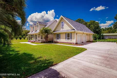 7419 Washington St, Glen Saint Mary, FL 32040