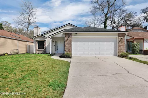 5455 Spring Brook Rd, Jacksonville, FL 32277