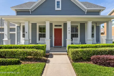 243 Olivette St, Saint Johns, FL 32259