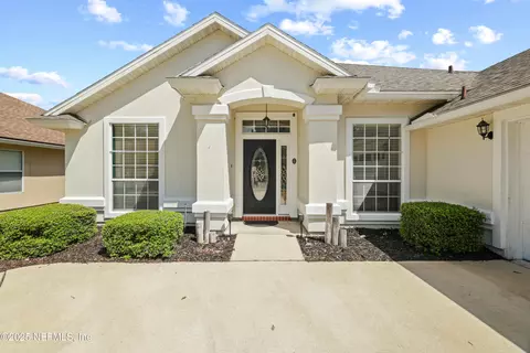 408 Lake Monroe Pl, Saint Augustine, FL 32092 photo 1
