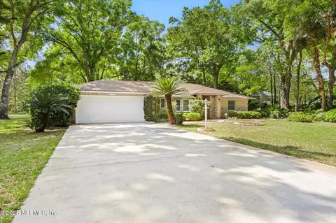 3264 Debra Ct, Saint Augustine, FL 32086