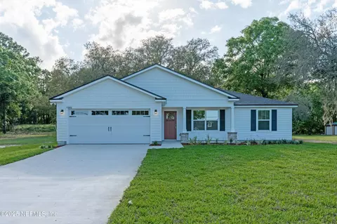 1502 Cedar Bay Rd, Jacksonville, FL 32218