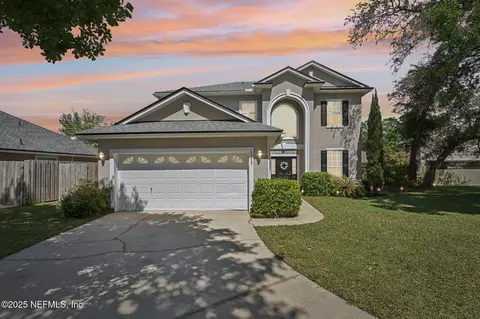 12529 Cliffrose Trl, Jacksonville, FL 32225