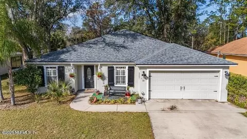 10 Pine Brook Dr, Palm Coast, FL 32164
