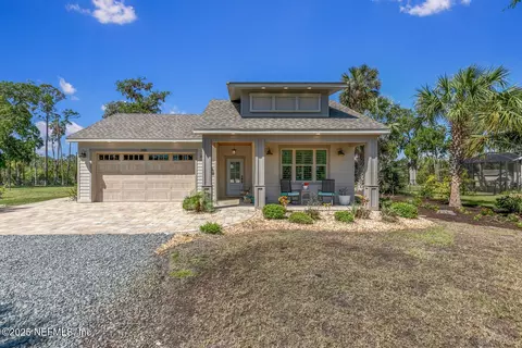 355 Lambert Ave, Flagler Beach, FL 32136