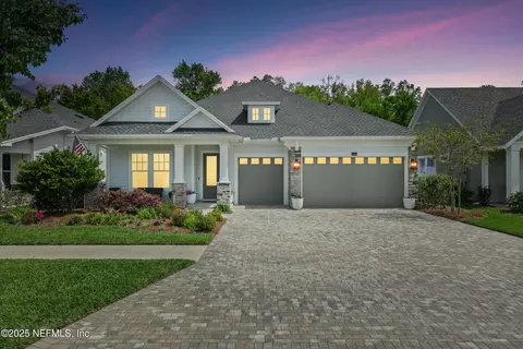 489 Windley Dr, Saint Augustine, FL 32092