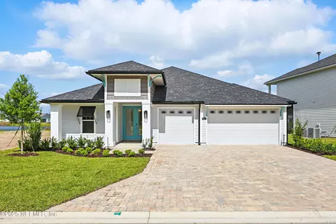183 Eagle Moon Lake Dr, Saint Augustine, FL 32092
