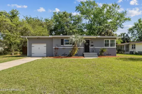 4203 Marianna Rd, Jacksonville, FL 32217