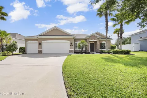 169 S Field Crest Dr, Saint Augustine, FL 32092