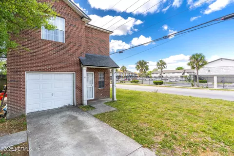 8106 Oden Ave, Jacksonville, FL 32216