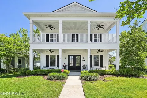 99 Haas Ave, Saint Augustine, FL 32095