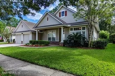 1607 Hawks Nest Dr, Fleming Island, FL 32003