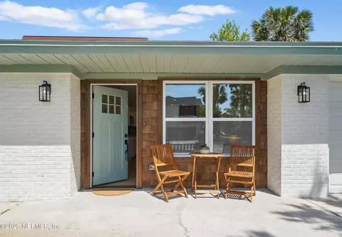 703 3rd Ave N, Jacksonville Beach, FL 32250