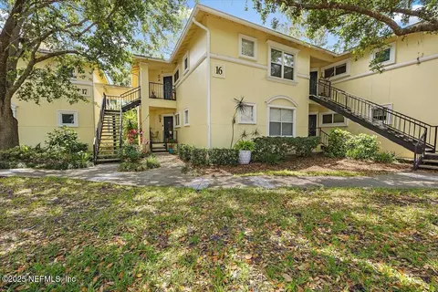 1800 The Greens Way #1602, Jacksonville Beach, FL 32250