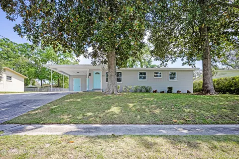 310 Capella Rd, Orange Park, FL 32073