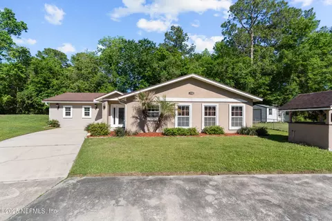 193 Canova Rd, Fleming Island, FL 32003