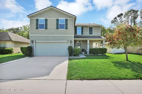 3699 Summit Oaks Dr, Green Cove Springs, FL 32043