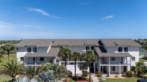 4670 A1a S #16B, Saint Augustine, FL 32080