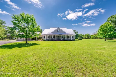 18629 NW 84th Ave, Starke, FL 32091
