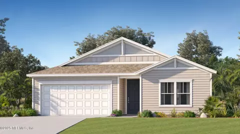 2327 River Park Trce, Green Cove Springs, FL 32043