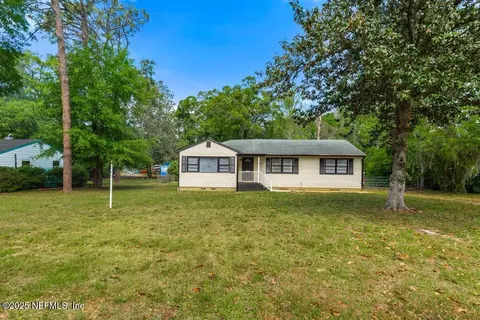 9741 Geiger Rd, Jacksonville, FL 32246