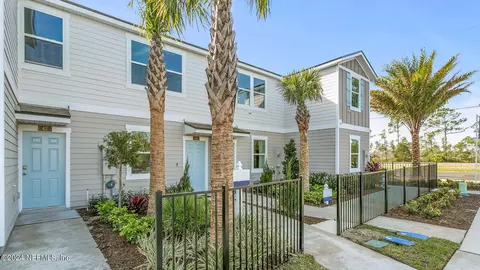 241 Sage Branch St, Saint Augustine, FL 32095 photo 1