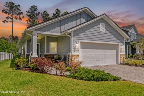 225 Holly Forest Dr, Saint Augustine, FL 32092
