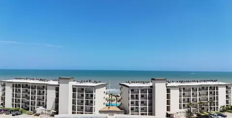 2700 Ocean Shore Blvd #302, Ormond Beach, FL 32176