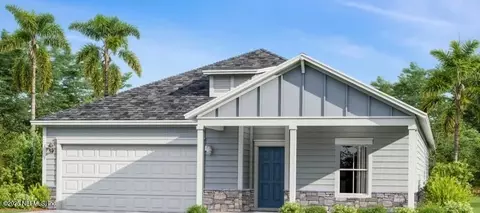 509 Kingbird Dr, Saint Augustine, FL 32092