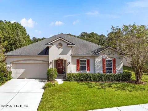 11568 Johnson Creek Circle Cir, Jacksonville, FL 32218