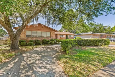 1702 Samontee Rd, Jacksonville, FL 32211