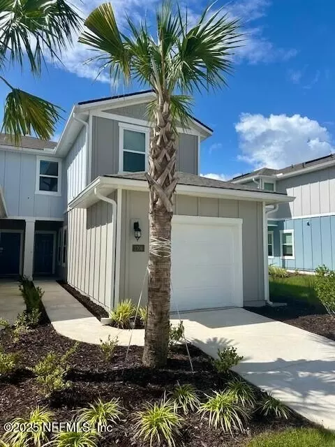 1708 Bridger Trce, Middleburg, FL 32068