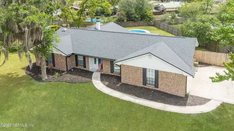 619 Harrison Ave, Orange Park, FL 32065