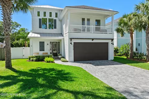 3928 Palm Way, Jacksonville Beach, FL 32250
