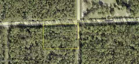 0 Ebert Ave, Hastings, FL 32145 photo 2