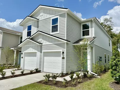 5629 Coppers Edge Ln, Jacksonville, FL 32254