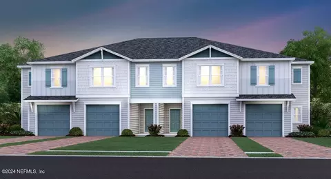191 Hubbard Bnd, Saint Augustine, FL 32092
