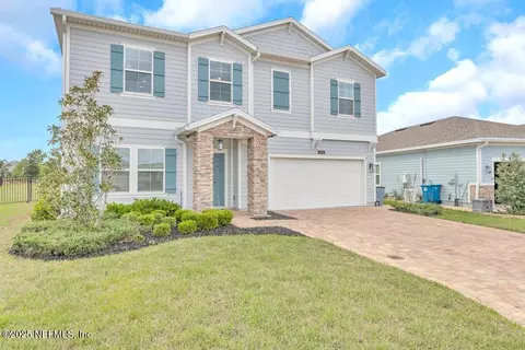 337 Bloomfield Way, Saint Augustine, FL 32092