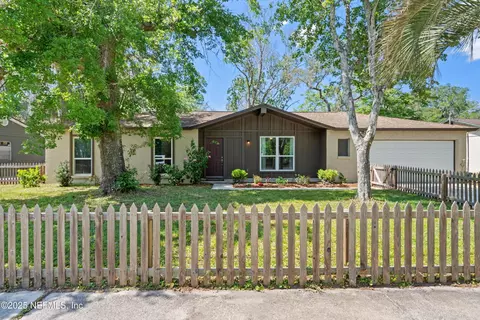 3233 Julington Creek Rd, Jacksonville, FL 32223