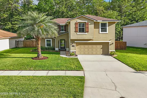 11807 Pleasant Creek Dr, Jacksonville, FL 32218
