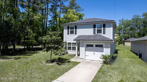 8309 Woods Ave, Jacksonville, FL 32216