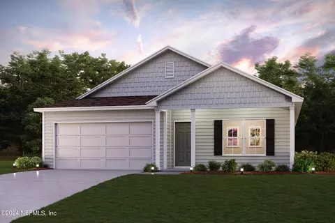 61 Prince Michael Ln, Palm Coast, FL 32164
