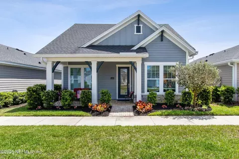 255 Dalton Cir, Saint Augustine, FL 32092